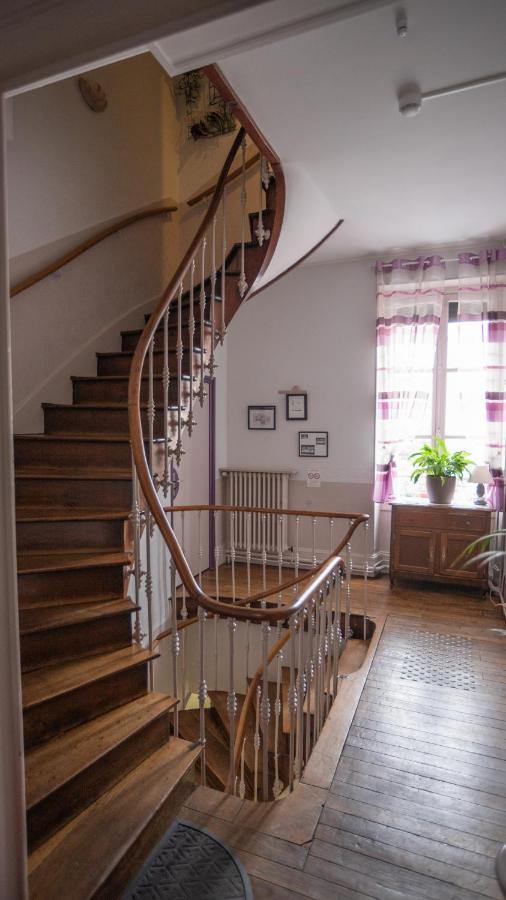 Maison Souply Châlons-en-Champagne Exteriör bild